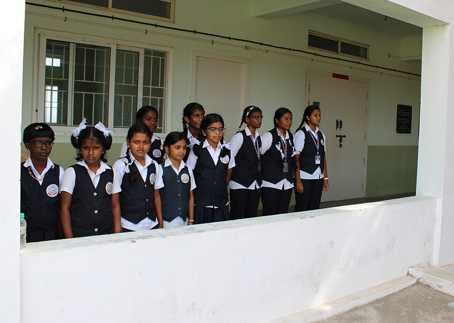 Best CBSE School in Kovilpatti