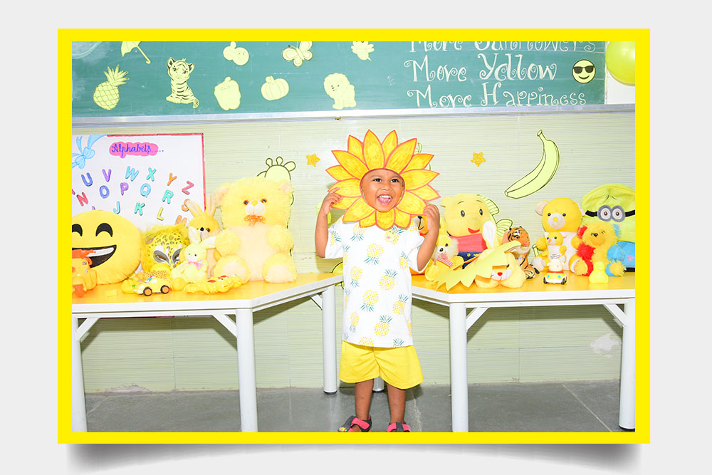 Best CBSE School in Kovilpatti