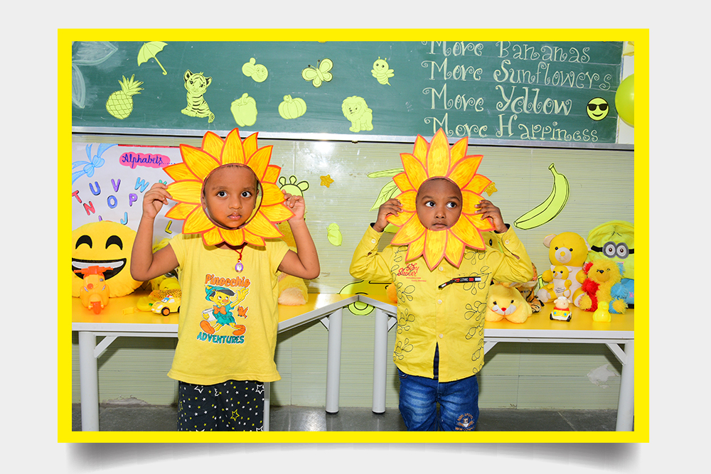 Best CBSE School in Kovilpatti