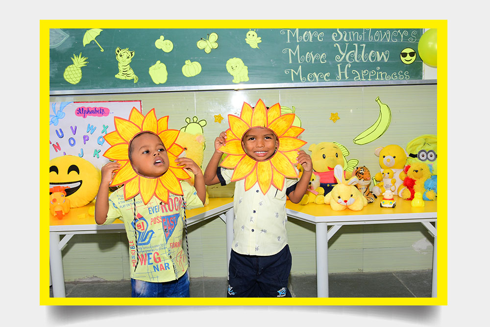 Best CBSE School in Kovilpatti