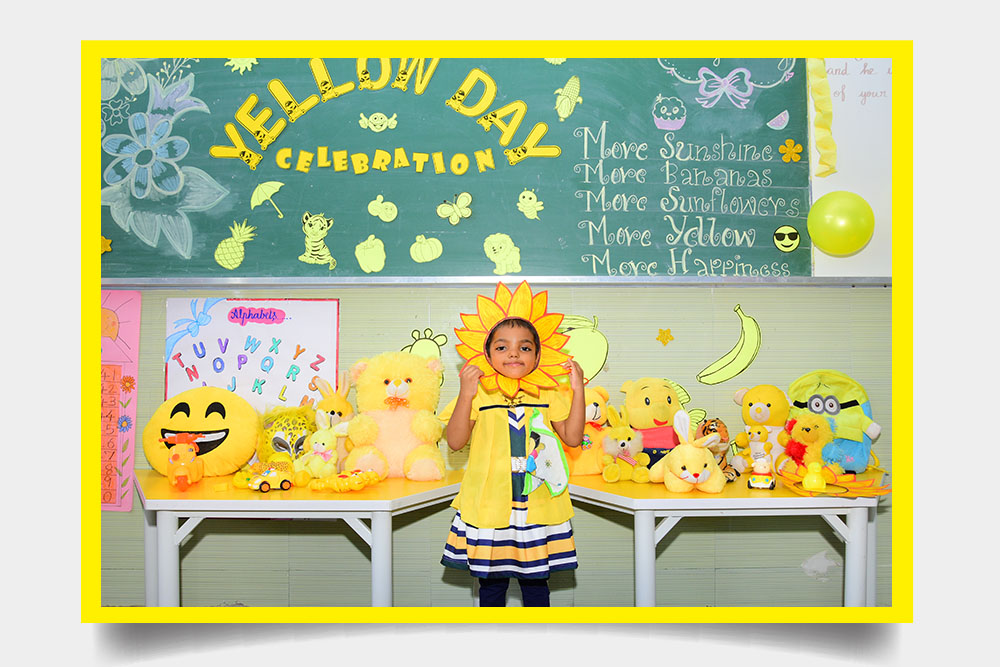 Best CBSE School in Kovilpatti