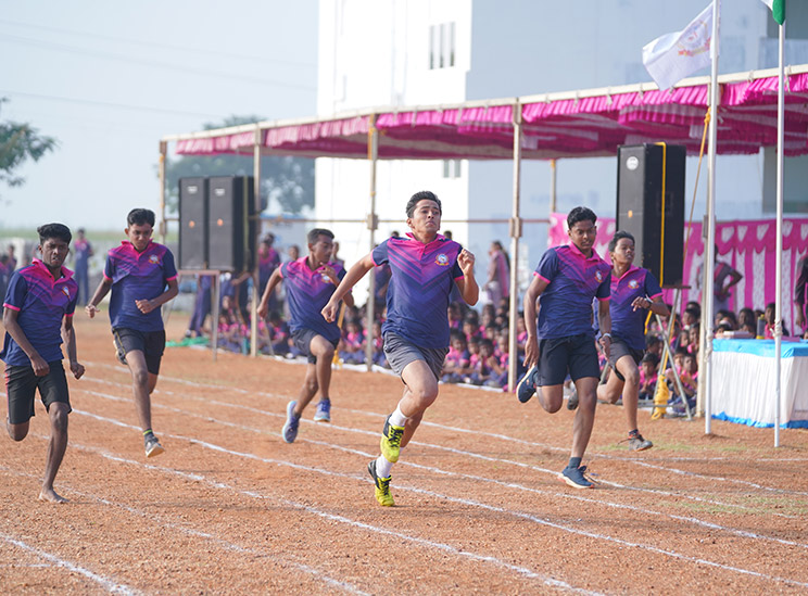 Best CBSE School in Kovilpatti