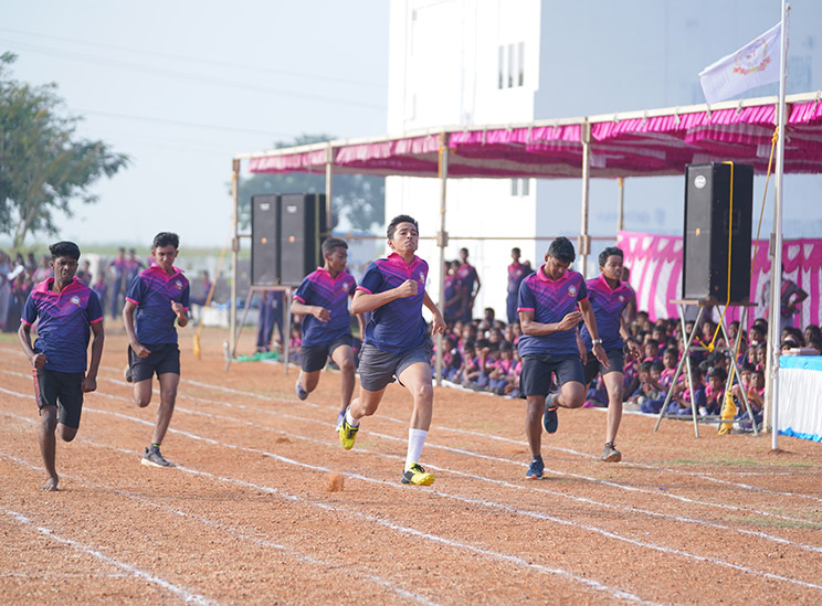 Best CBSE School in Kovilpatti