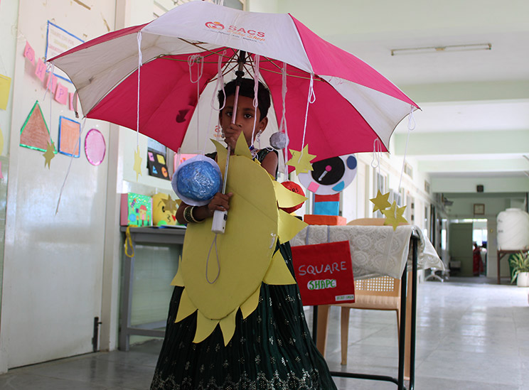 Best CBSE School in Kovilpatti