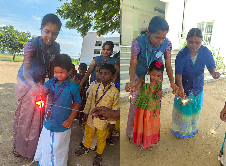 Best CBSE School in Kovilpatti