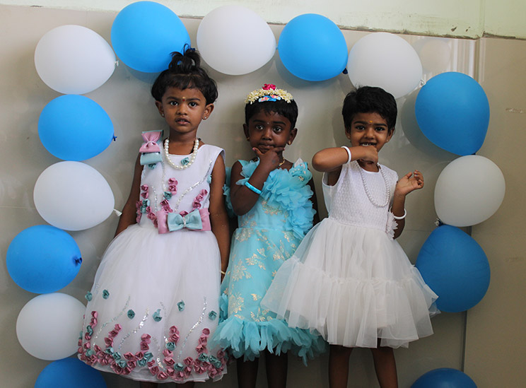 Best CBSE School in Kovilpatti