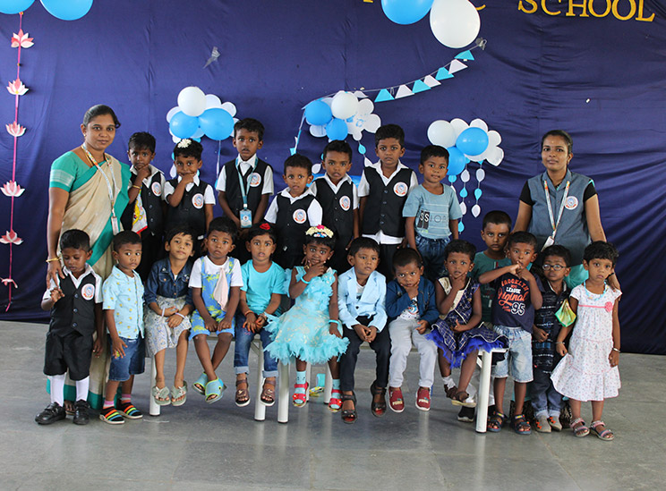 Best CBSE School in Kovilpatti