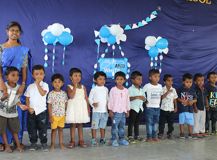 Best CBSE School in Kovilpatti